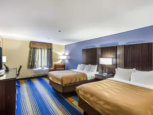 Quality Inn