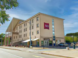 Ibis Martigues