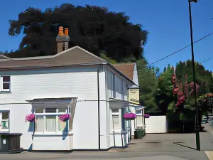 Anchor House 2 East Street Alford Lincolnshire LN13 9EQ