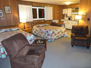 Travelers Inn Motel
