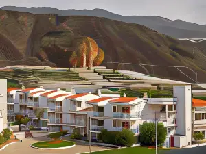 Apartments La Palma, Affiliated by Melia