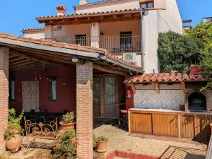 Casa El Descanso Del Peregrino