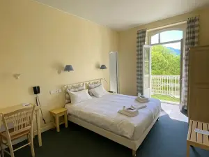 Hotel ST Sebastien