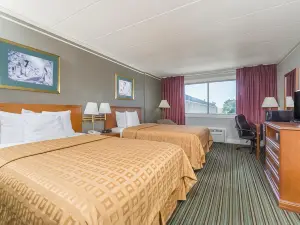 Days Inn by Wyndham Columbus East Airport