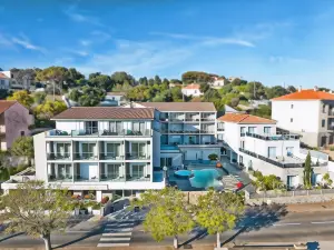 Hotel Revellata & Spa