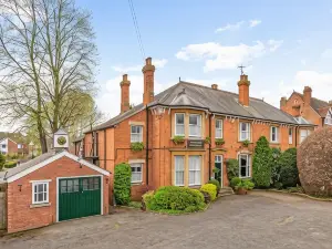 Banbury Cross B&B