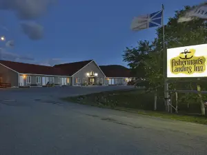 Fisherman's Landing Inn