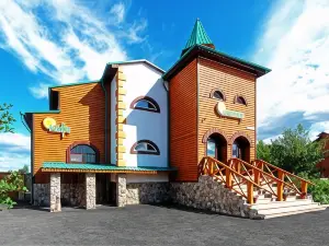 Соловьиная Роща