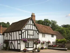 Park Cottage