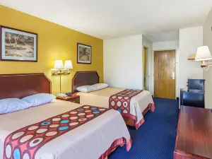 Super 8 by Wyndham Morristown/South