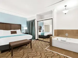 Best Western Plus Irvine Spectrum Hotel