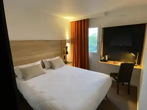 Hôtel Akena Nantes Orvault