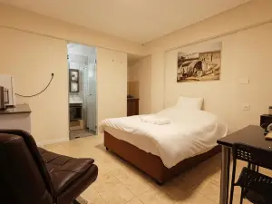 Mary's Well Apartments
