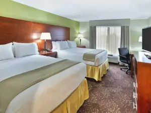 Holiday Inn Express & Suites Frankenmuth