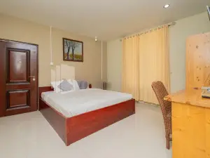 Hotel Grand El-a Syariah Mitra RedDoorz