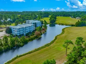 St James Bay Golf & Pickleball Resort