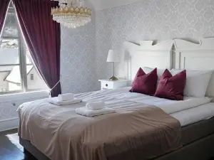 Sylte Hotell, Valldal