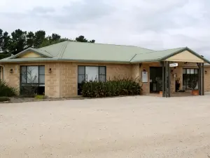 Mudgee Vineyard Motor Inn