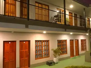 Tupa Hotel Iguazu