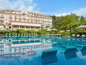 Hotel Simplon