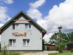 Hostel Przystan