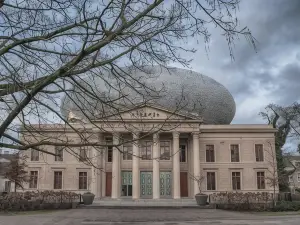 Stadslogement Bij de Sassenpoort