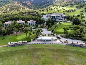 Korineum Golf & Beach Resort