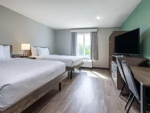 Echo Suites Extended Stay by Wyndham Nashville/ Gallatin