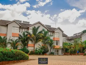 Milimani Resort Kakamega