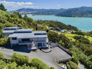 King's View Lodge