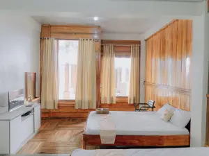 Zaada Villa Dieng by Travelink