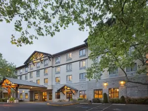 The Inn at GIG Harbor