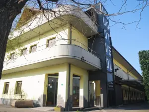 Nuovo Hotel Vigevano