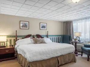 Coachman Inn