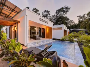Villas Ríos del Caribe