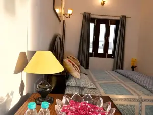 Ardas Villa Bikaner