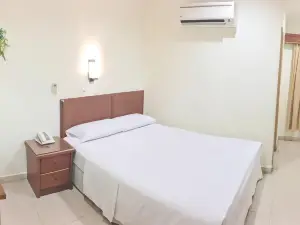 Harbour View Hotel Sekinchan