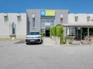 Sure Hotel by Best Western Valence Nord