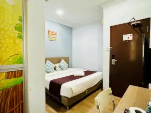 Charisma Hotel
