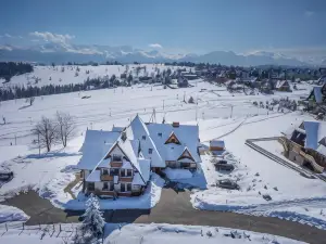 Hotel Redyk Ski&Relax