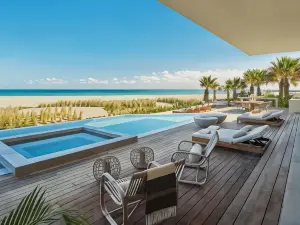 Four Seasons Resort Los Cabos