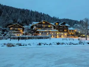 Seehotel Hartung & Ferienappartements