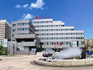 Ramada by Wyndham Iasi City Centre