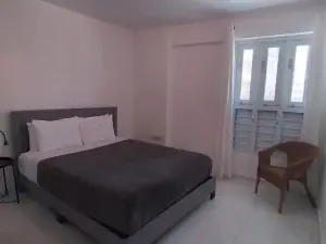 Arecibo Hotel 2105