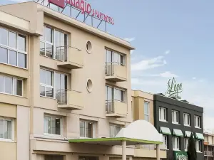 Adagio Original Thoiry Geneve