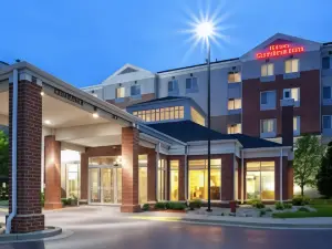 Hilton Garden Inn Minneapolis/Bloomington