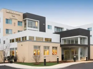 Residence Inn Milwaukee West