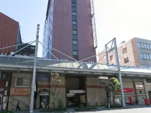 Gifu Washington Hotel Plaza
