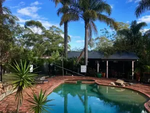 フェアウェイ モーター イン