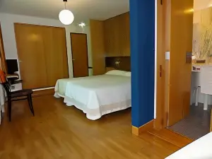 Hotel Restaurante Marroncín